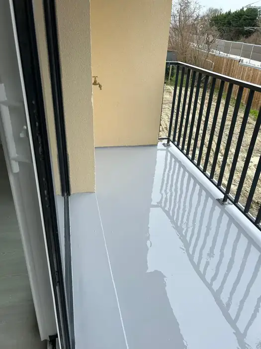 Travaux étanchéité balcon Magny-les-Hameaux